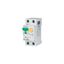 RCD/MCB combination, 6 A, 30 mA, MCB trip characteristic: B, 1p+N, RCD trip characteristic: A thumbnail 24