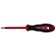 Screwdriver cross PZ 0x60mm L 165mm VDE 1000V 2C handle thumbnail 2