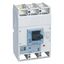 DPX³1600 power circuit breaker with electronic release S10 breaking capacity 50kA 400V~ - 4P - 1600A thumbnail 1