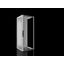 VX IT, solid, IP55, empty enclosure, RAL7035, WHD 800x2000x800mm, 42U thumbnail 4