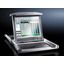 MTE 17" RAL9005/englisch/Touchpad thumbnail 1