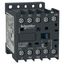 TeSys K contactor, 4P (2NO/2NC),AC-1, 440V, 20A, 24V DC coil,screw clamp terminals thumbnail 2