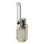 Limit switch, adjustable roller lever: R25 to 89 mm, pretravel 15±5°, thumbnail 2
