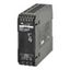 Book type power supply, Lite, 60 W, 24VDC, 2.5A, DIN rail mounting S8VK2000R thumbnail 3