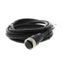 Safety laser scanner power and I/O cable, 3m thumbnail 1