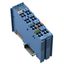 2-channel analog output 4 … 20 mA Intrinsically safe blue thumbnail 1