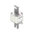 Fuse-link, high speed, 450 A, AC 660 V, Size 1, 51 x 51 x 140 mm, aR, DIN, IEC, single indicator thumbnail 15