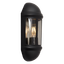 Latina E27 Half Lantern Photocell Black thumbnail 2
