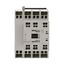 Contactor, 4 pole, AC operation, AC-1: 32 A, 1 N/O, 1 NC, 230 V 50/60 Hz, Push in terminals thumbnail 17