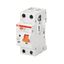 S-ARC1 M B40 Arc fault detection device integrated with MCB thumbnail 7