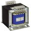 Equipment transformer 1 phase - prim 230-400 V / sec 24 V - 450 VA thumbnail 1
