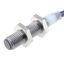 Proximity sensor, inductive, stainless steel, short body, M8, shielded E2A 7410H thumbnail 2