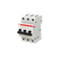 S203M-B16 Miniature Circuit Breaker - 3P - B - 16 A thumbnail 7