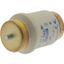 Fuse-link, low voltage, 80 A, AC 500 V, D4, aR, DIN, IEC, ultra rapid thumbnail 3