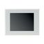 Touch panel, 24 V DC, 5.7z, TFTcolor, ethernet, RS232, (PLC) thumbnail 23