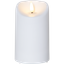 LED Pillar Candle Flamme thumbnail 1