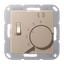 Floor thermostat 230 V thumbnail 2