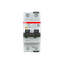 S301P-B32NA Miniature Circuit Breaker - 1+NP - B - 32 A thumbnail 10