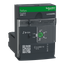 Standard control unit, TeSys Ultra, 1.25-5A, 3P motors, thermal magnetic protection, class 10, coil 24V DC thumbnail 6