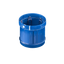 SG LED Blinklichtelement, blau,24V AC/DC thumbnail 3