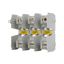 Eaton Bussmann series JM modular fuse block, 600V, 110-200A, Single-pole thumbnail 6