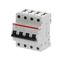 S204-D20 Miniature Circuit Breaker - 4P - D - 20 A thumbnail 2