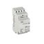 KMC-25-40 Modular contactor, 230 VAC control voltage KMC thumbnail 2
