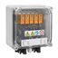 Combiner Box (Photovoltaik), 1100 V, 2 MPP's, 2 Inputs / 1 Output per  thumbnail 1