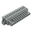 231-112/031-000 1-conductor female connector; CAGE CLAMP®; 2.5 mm² thumbnail 3