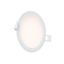 ALGINE 2IN1 SURFACE-RECESSED DOWNLIGHT 6W 560LM WW 230V IP20 ROUND thumbnail 6