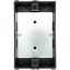 Insulated enclosure, HxWxD=160x100x145mm, +mounting plate thumbnail 34