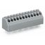 PCB terminal block push-button 1.5 mm² light gray thumbnail 5