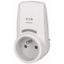 Dimming Plug 0-250W, R/L/C/LED, EMS, Earthing pin thumbnail 3