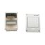 ECO Compact distribution board, flush mounting, 1-rows, 5 MU, IP40 thumbnail 14