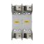 Eaton Bussmann series HM modular fuse block, 600V, 225-400A, Two-pole thumbnail 7