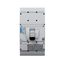 NZM4 PXR20 circuit breaker, 1250A, 4p, variable, screw terminal thumbnail 9