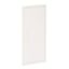 BLU41 U Trim frame with door, 48 SU, IP31, Field Width: 1, 694 mm x 354 mm x 27 mm thumbnail 11