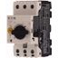 Motor-protective circuit-breaker, 0.09 kW, 0.25 - 0.4 A, Screw terminals thumbnail 3