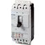 Circuit-breaker, 3p, 400A, plug-in module thumbnail 2