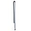 OptiLine 45 - pole - free-standing - one-sided - natural - 2450 mm thumbnail 4