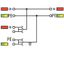 3-conductor sensor/actuator terminal block for NPN-(low-side) switchin thumbnail 5