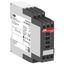 CT-WBS.22S Time relay, impulse & flasher 2c/o, 24-48VDC, 24-240VAC thumbnail 2