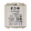 Fuse-link, high speed, 500 A, AC 690 V, compact size 1, 45 x 59 x 51 mm, aR, IEC, UL, single indicator thumbnail 7