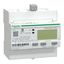 iEM3175 energy meter - 63 A - LON - 1 digital I - multi-tariff - MID thumbnail 5