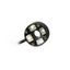 Ring ODR-light, 32/10mm, high-brightness model, white LED, IP20, cable thumbnail 2
