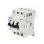 Miniature circuit breaker (MCB), 15 A, 3p, characteristic: D thumbnail 10