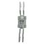 Utility fuse-link, low voltage, 100 A, AC 415 V, BS88/J, 31 x 112 mm, gL/gG, BS thumbnail 6