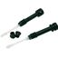APHS SET OF 2 SLOTTED SCREWS ; APHS thumbnail 1