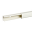 OptiLine - minitrunking - 18 x 20 mm - PC/ABS - polar white thumbnail 4