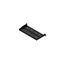 Shelf - 19z Cantilever 2U Height x 400mm Deep thumbnail 3